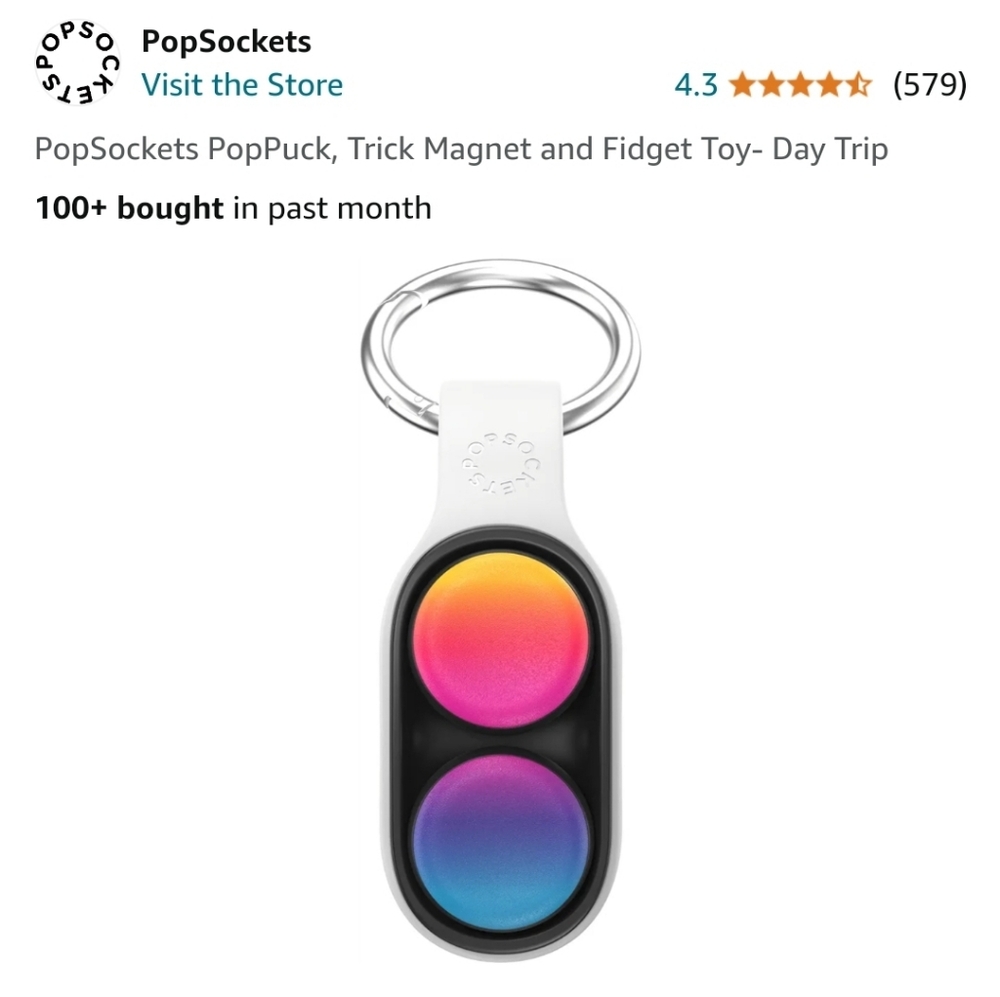 Popsocket Poppuck - Picture 2 of 8